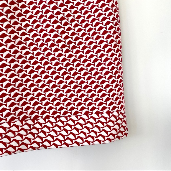 Vineyard Vines sleeveless midi dress - Picture 6 of 9